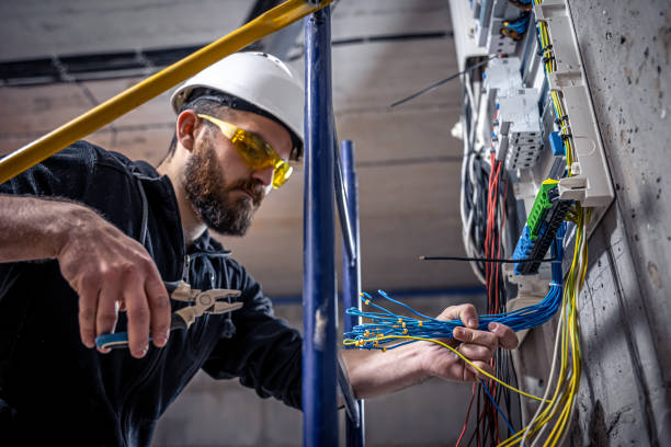 Best Electrical Wiring Services  in Woodstock, IL