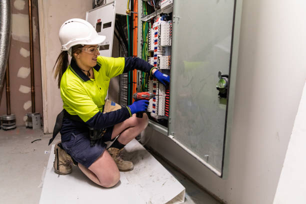 Best Electrical System Inspection  in Woodstock, IL