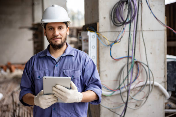 Best Home Electrical Repair  in Woodstock, IL