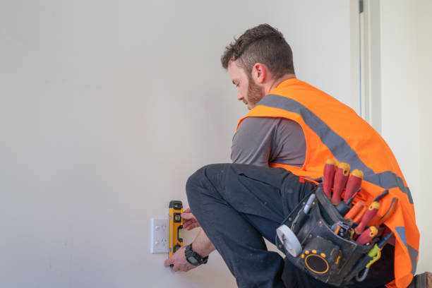 Best Affordable Electrician  in Woodstock, IL