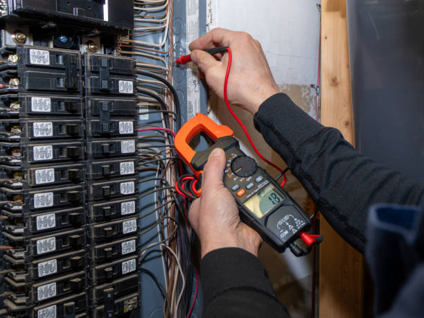 Best Electrical Rewiring Services  in Woodstock, IL
