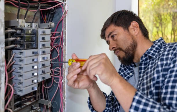 Best Circuit Breaker Repair  in Woodstock, IL